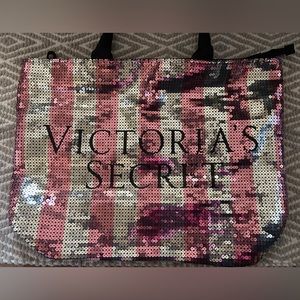 Victoria Secret Tote Bag